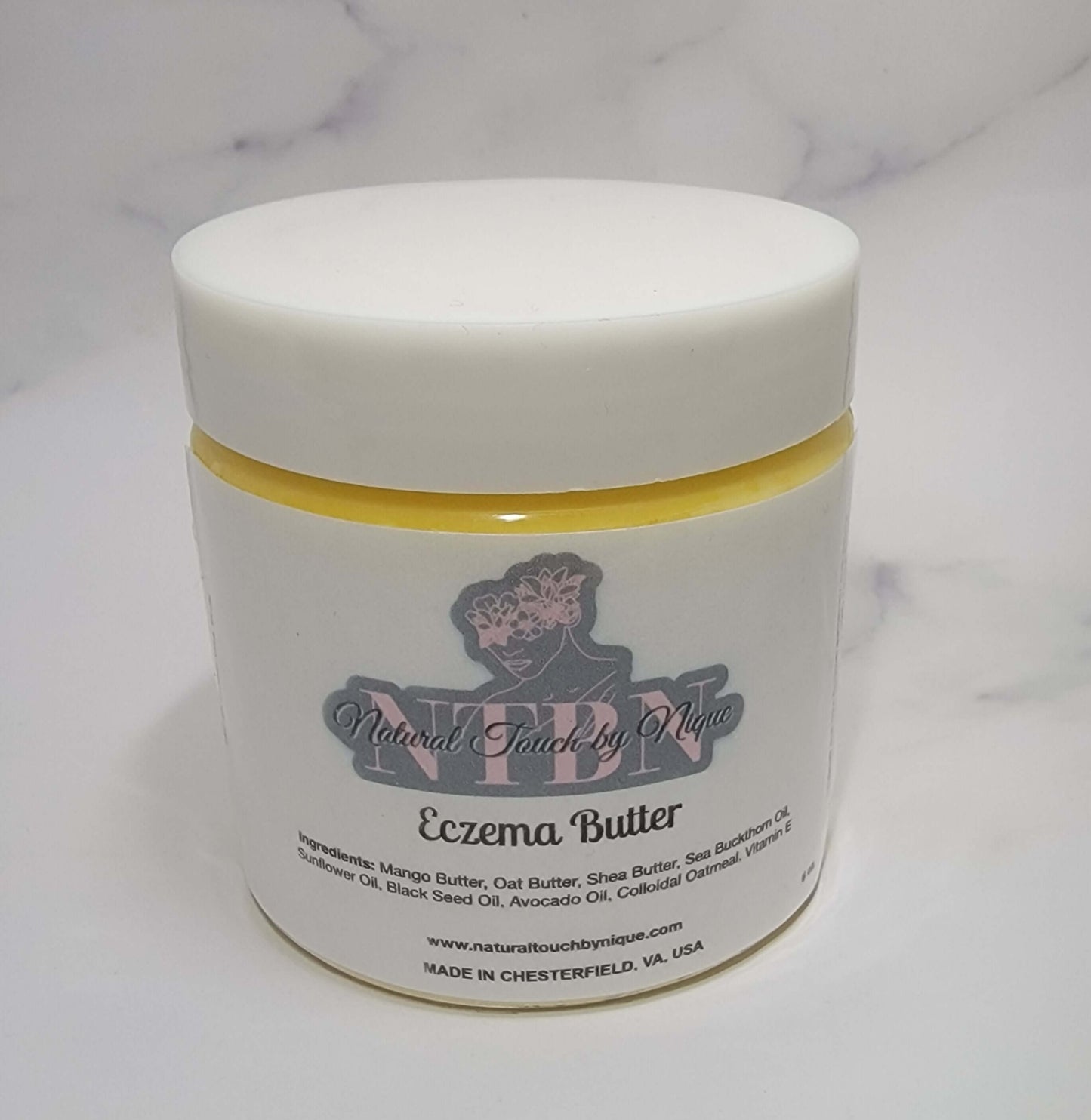 Eczema Butter