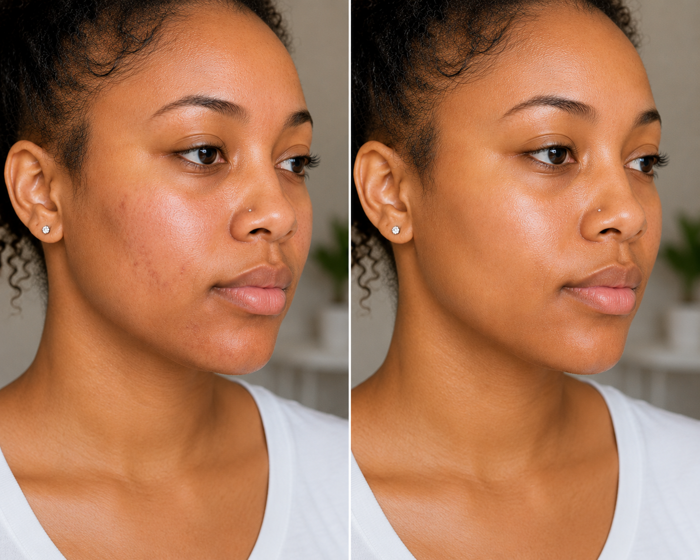 HydraGlow Jelly Mask |Hydrating Jelly Face Mask