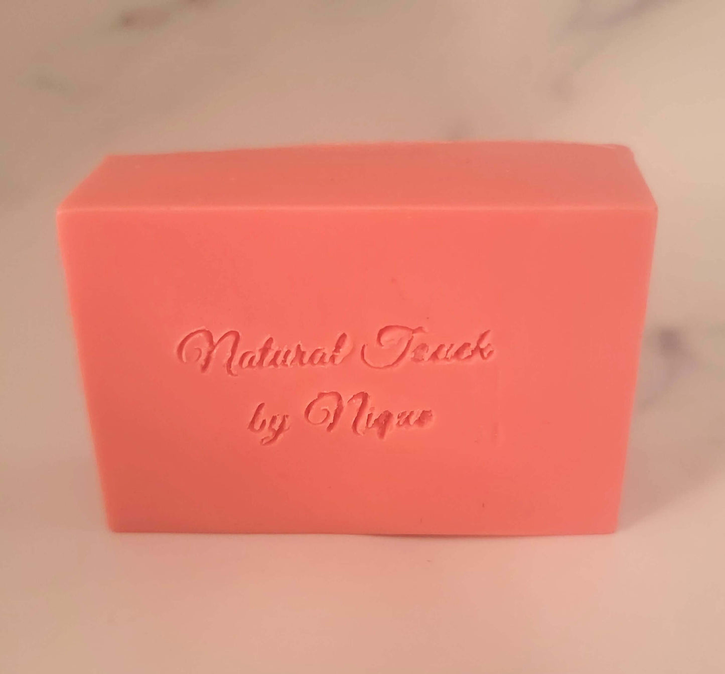 Strawberry Daiquiri Soap