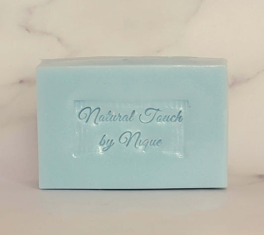 Eucalyptus Soap