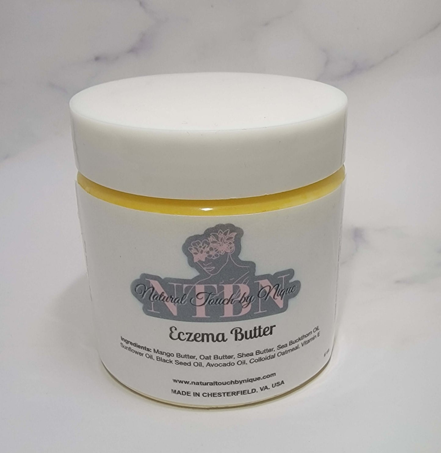 Eczema Cream