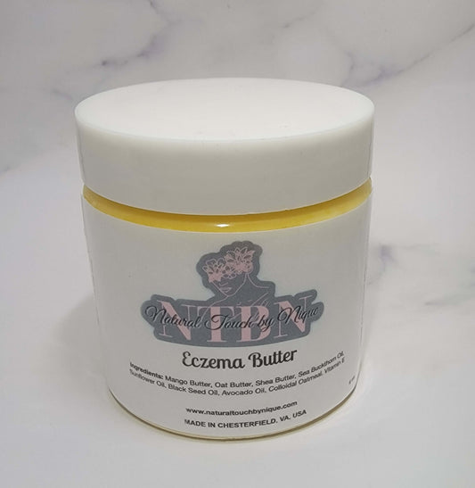 Eczema Butter
