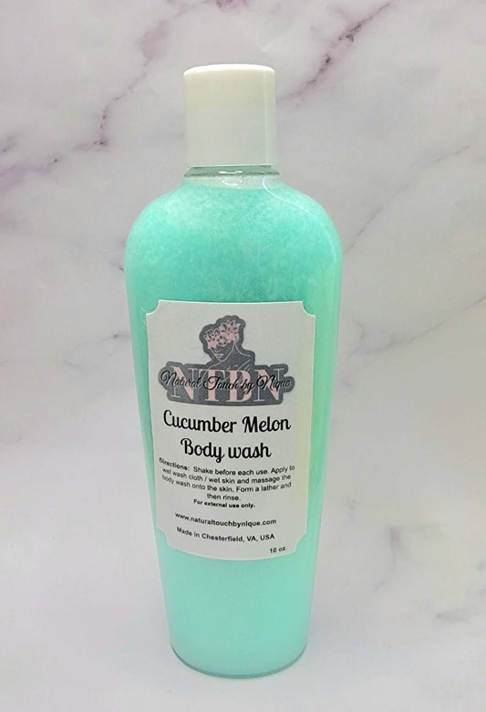 Body Wash