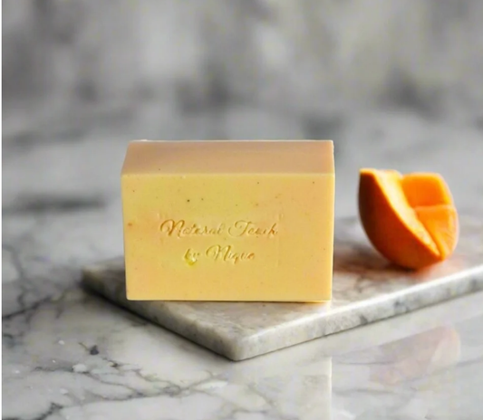 Mango Papaya Soap