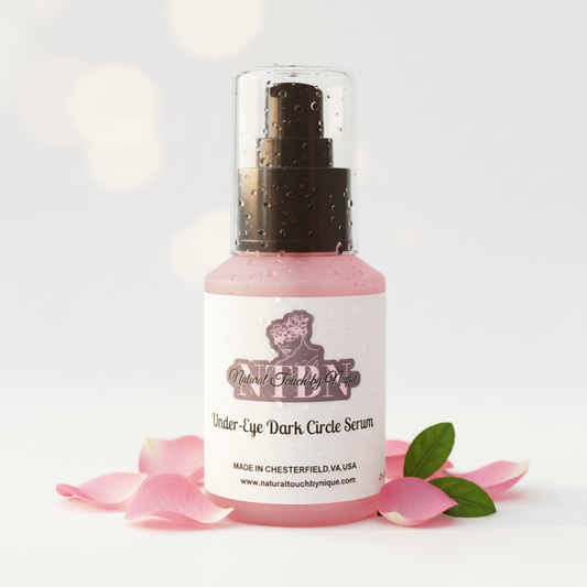 Under-Eye Dark Circle Serum