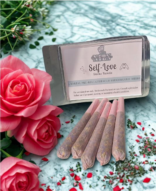 Herbal Smoke Bundle