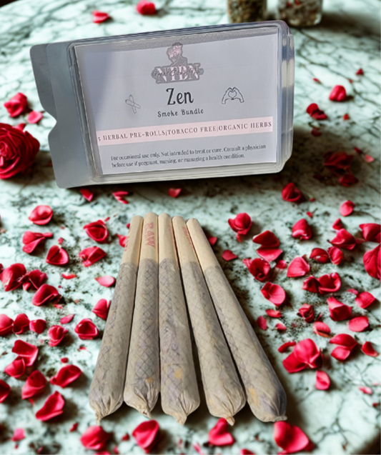 Herbal Smoke Bundle
