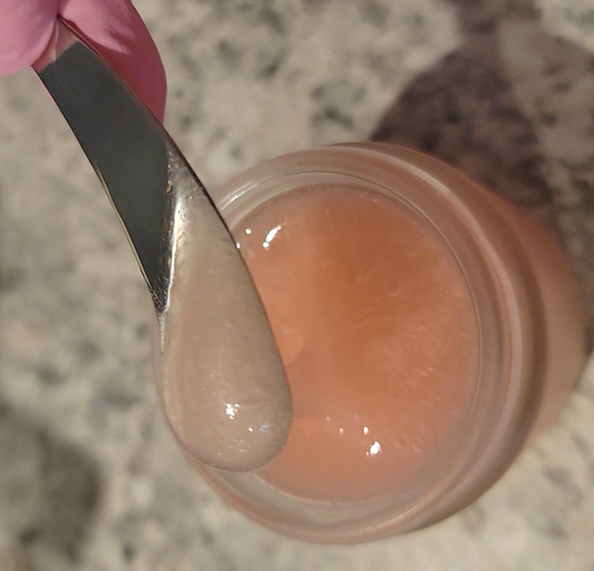 HydraGlow Jelly Mask