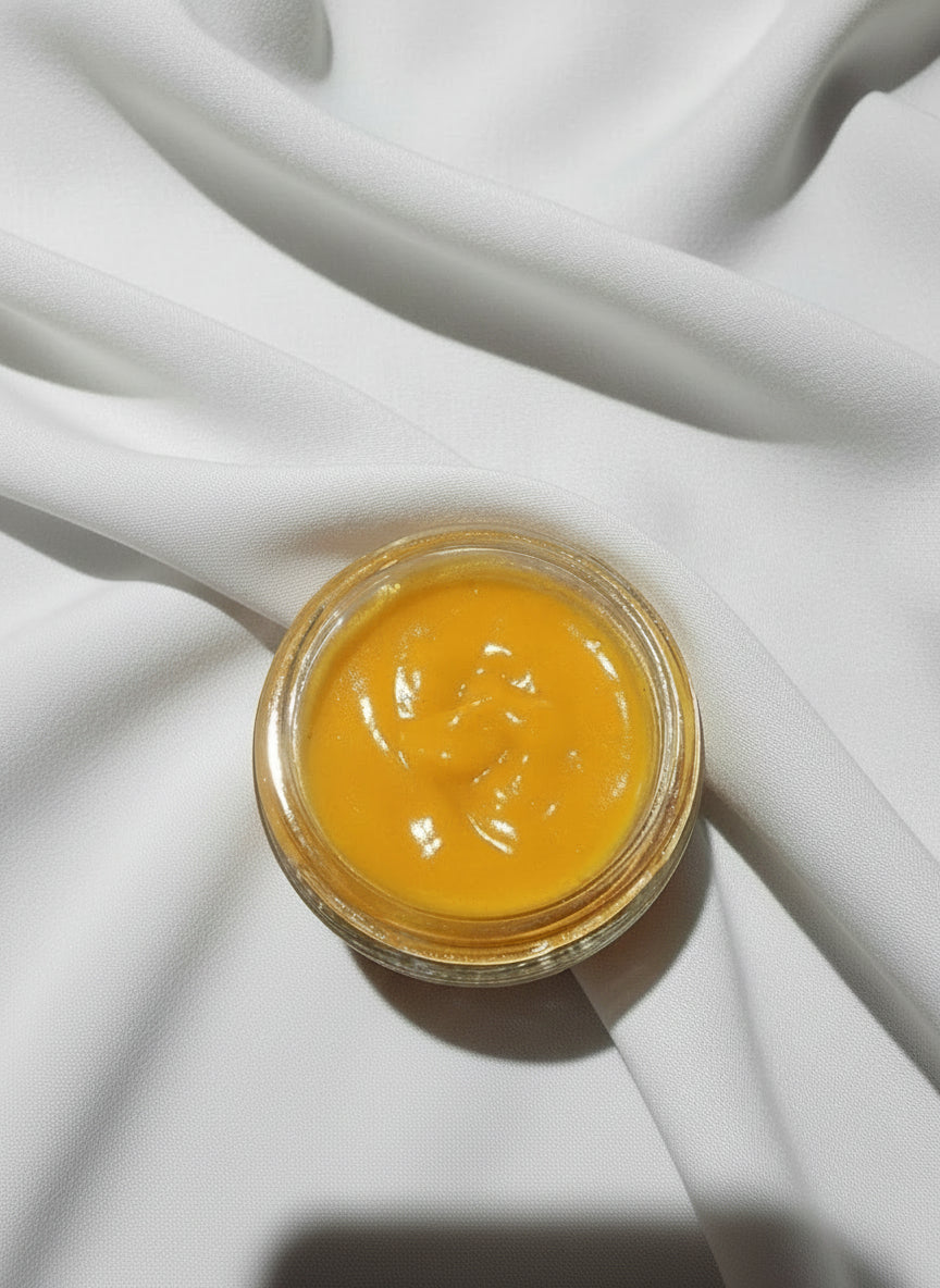 Illumination Face Mask- brightening jelly mask