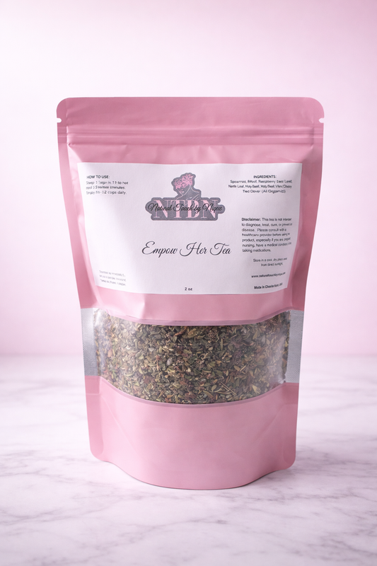 EmpowHer Tea