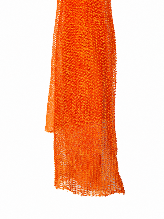African Exfoliating Bath Net