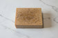 Golden Black Soap|Turmeric & African Black Soap