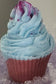 Cupcake Soap