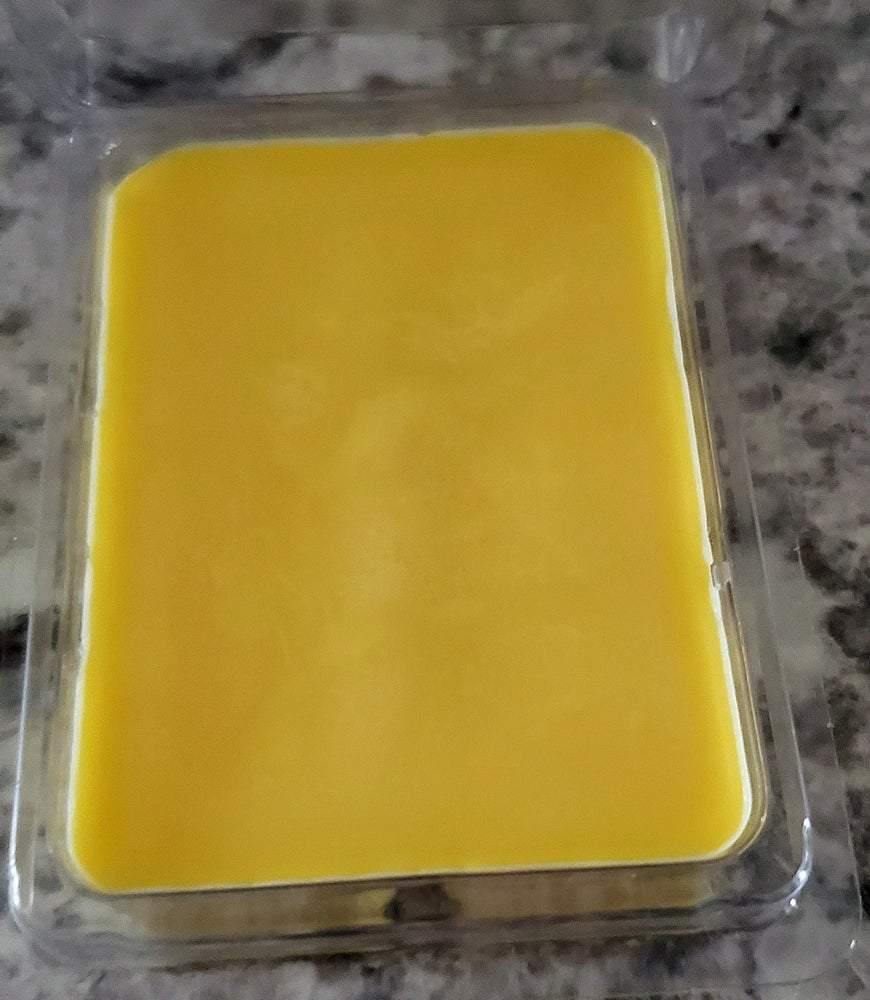 Soy wax melt