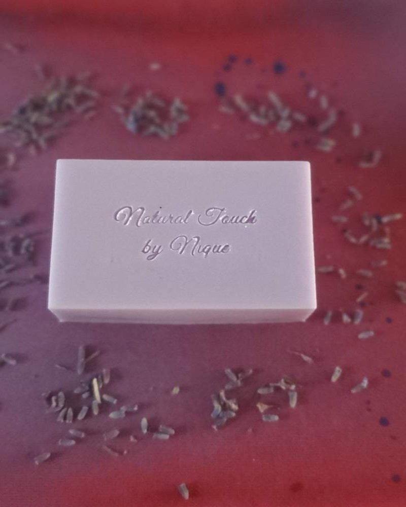 Lavender soap