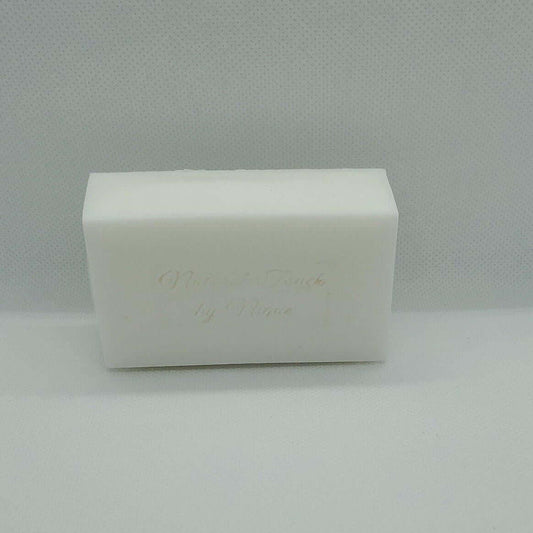 Triple butter soap