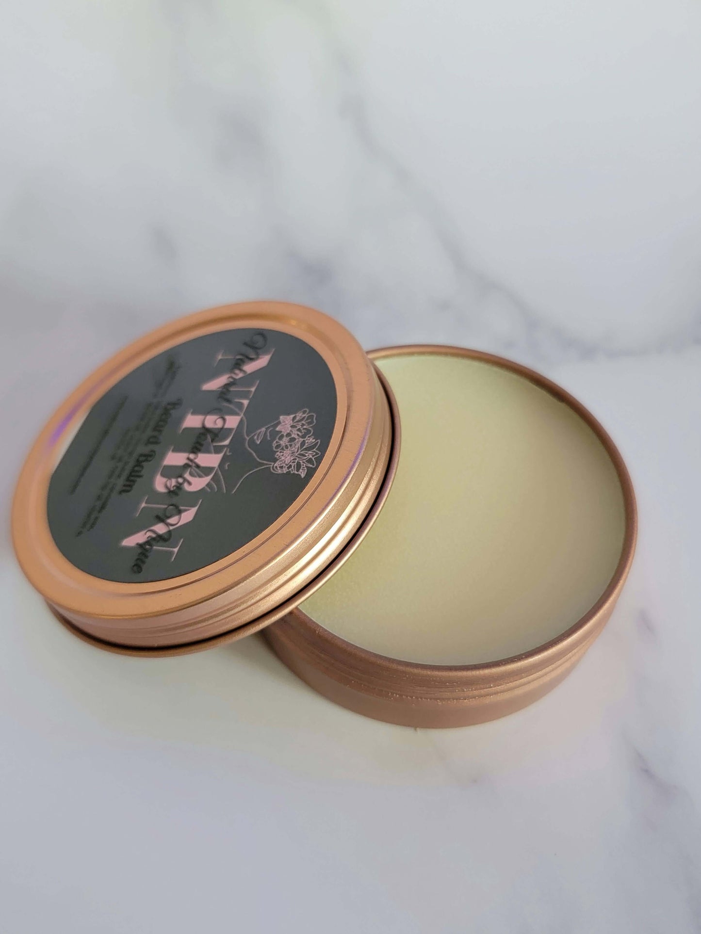 Beard Balm