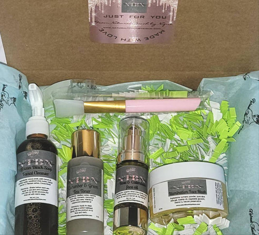 Skincare kits