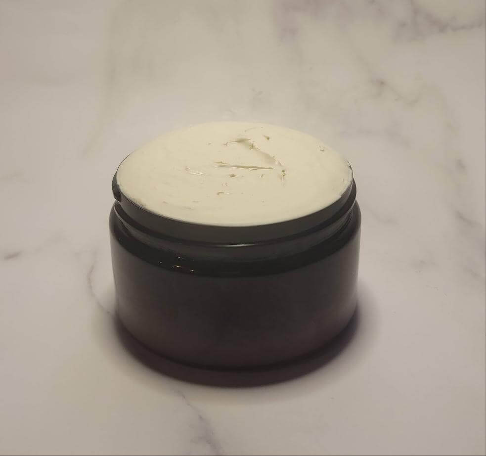 Chébé hair butter