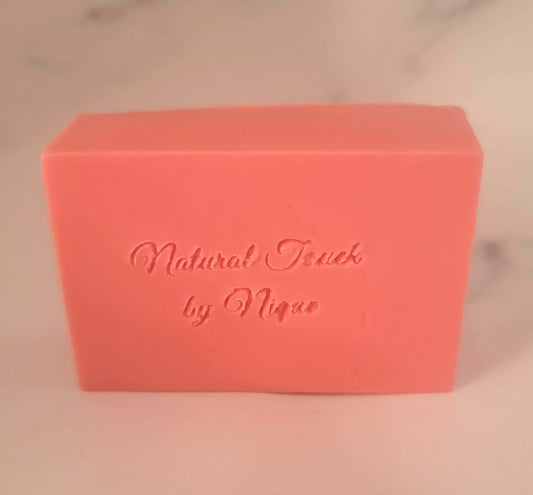 Strawberry Daiquiri soap