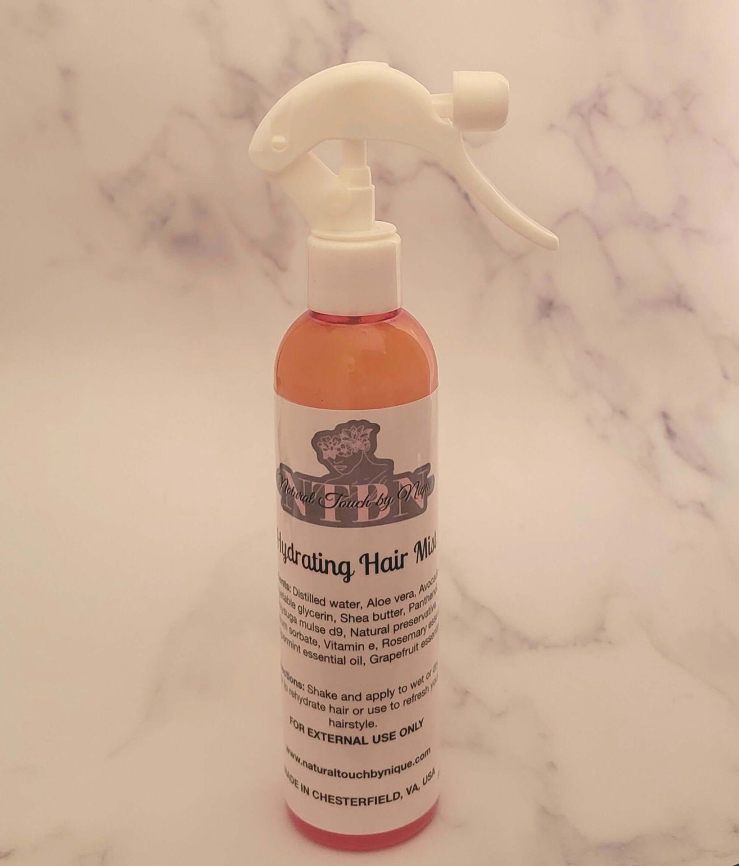 Hydrating Hair Mist