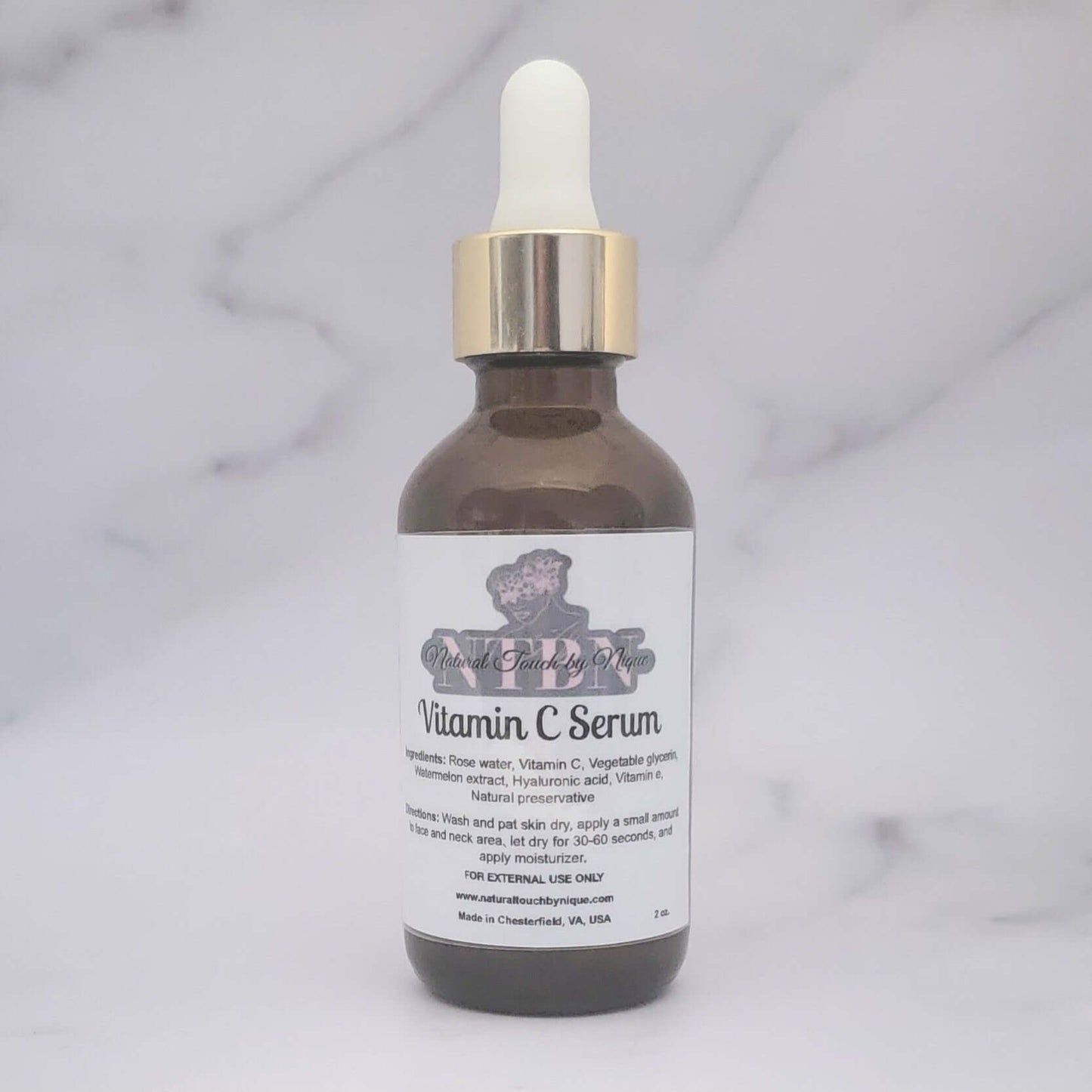 Vitamin C Serum